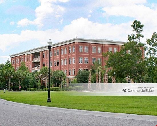 Preview of 115 Fairchild Street Office space for Rent in Charleston