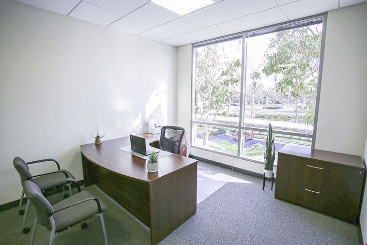 On Demand Office
