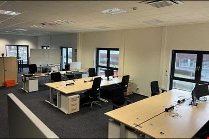 Südpfalz Innovation Hub Kuhardt