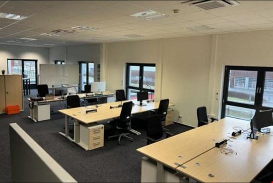 Preview of Südpfalz Innovation Hub Kuhardt Office space for Rent in Kuhardt