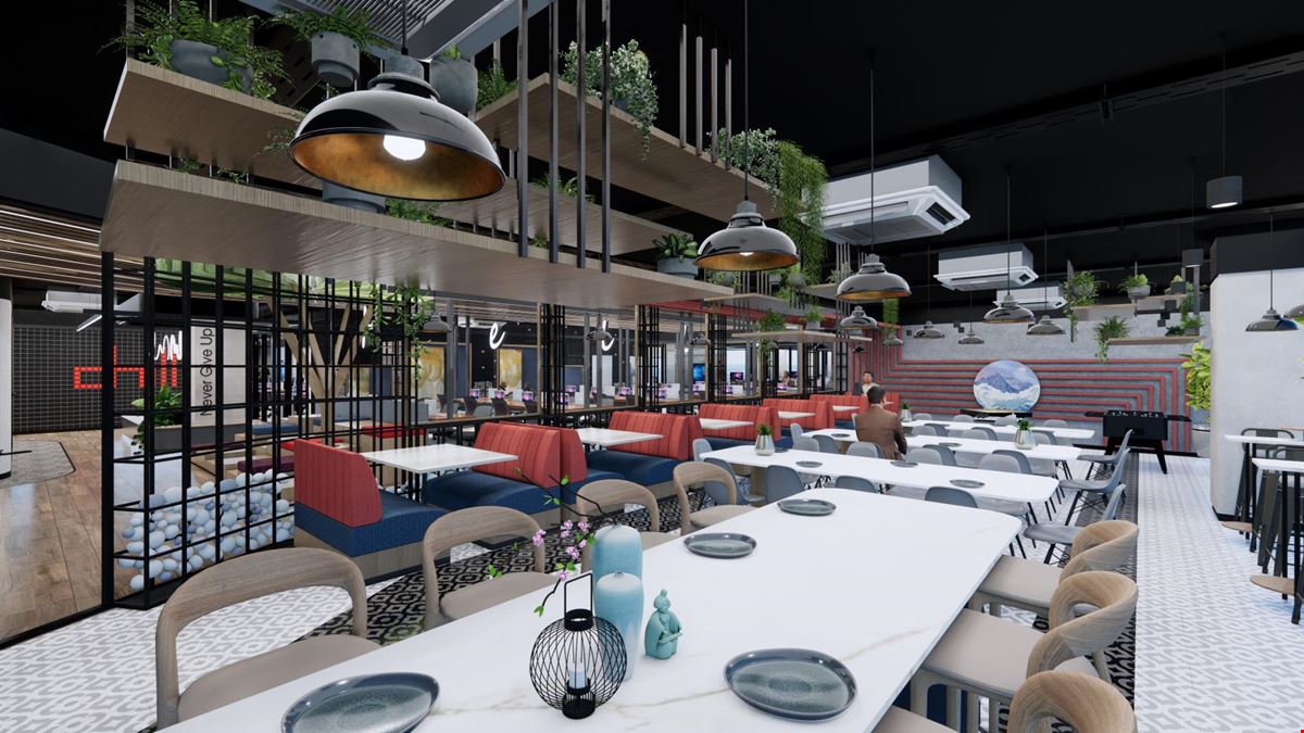 CoKarma - Prakash Nagar