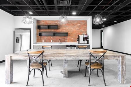 Preview of Sevens Building Coworking space for Rent