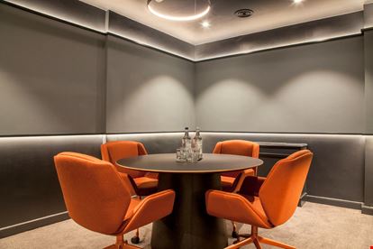 Preview of Argyll - Pall Mall Office space for Rent in London