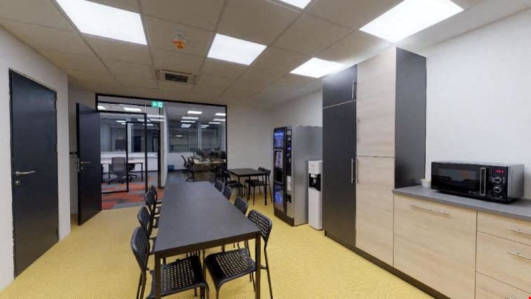 We Share - New Belgrade