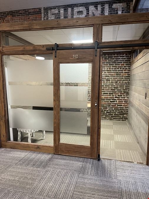 Private Office 312