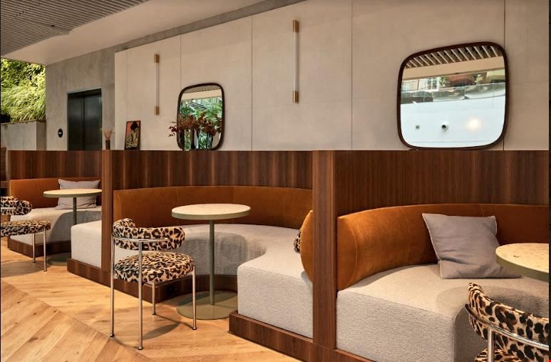 Morning Coworking - Laffitte