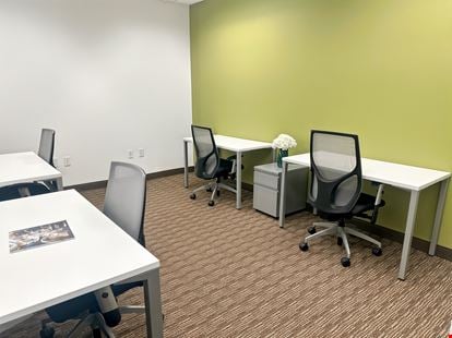 Regus - Raleigh - City Plaza