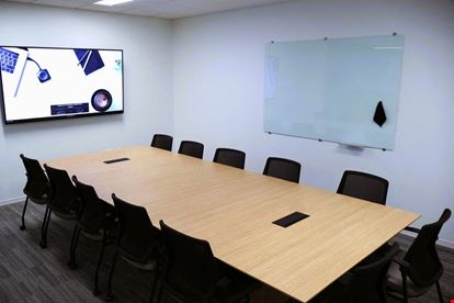 Preview of e|spaces - Battery Office space for Rent in Atlanta