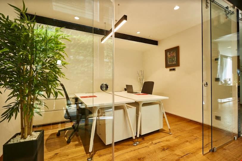 EOfis - Levent Loft Levent