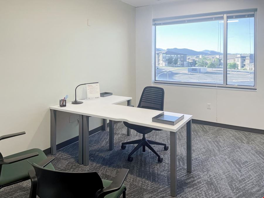 CO, Littleton - W Toller Ave