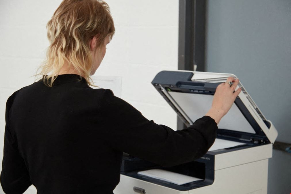 Hunters Point Studios