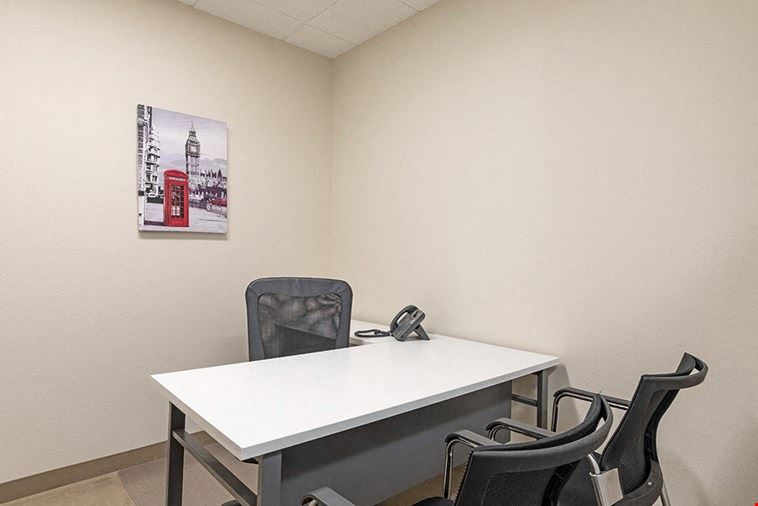 On Demand Office