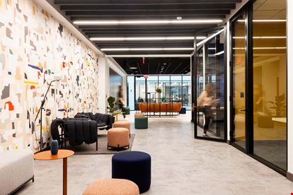 Preview of Bell Works Chicagoland Office space for Rent in Hoffman Estates