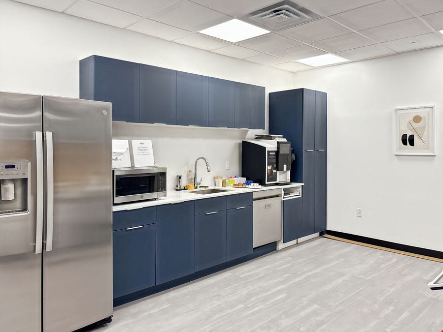 Regus - East Orange - Central Ave