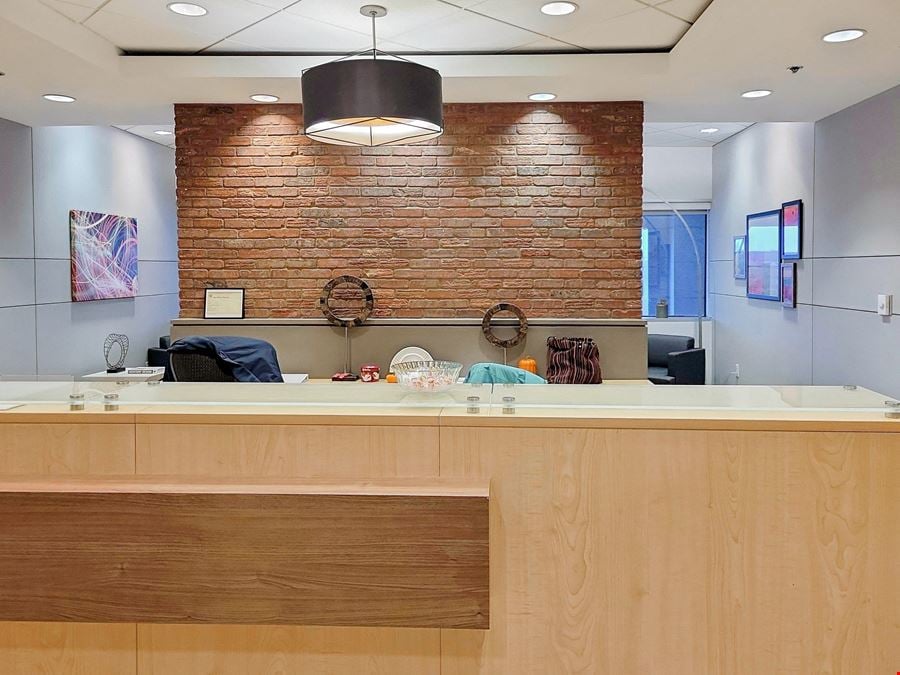 Regus - Princeton - Overlook