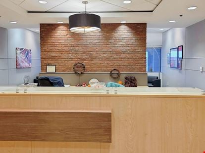 Regus - Princeton - Overlook