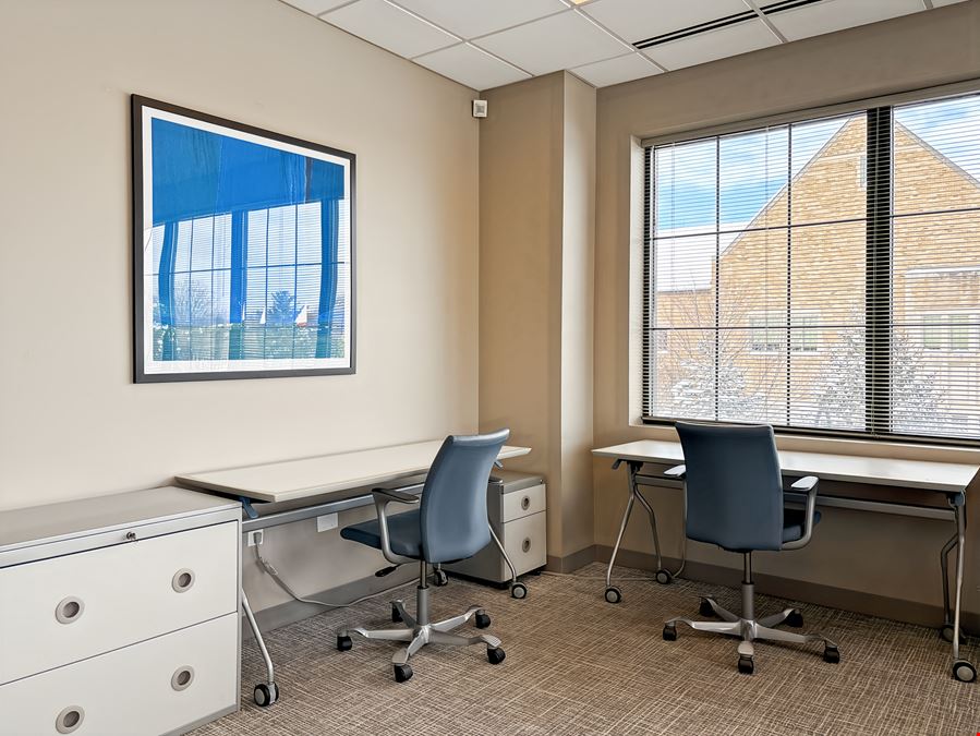 Regus - South Bend