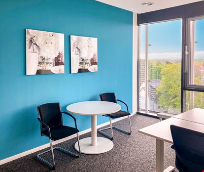 Preview of Podbielskistraße Office space for Rent in Hannover