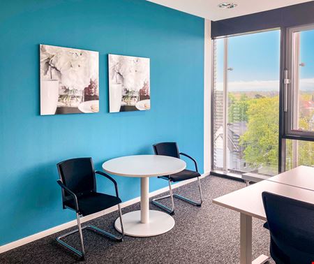 Preview of Podbielskistraße Coworking space for Rent in Hannover