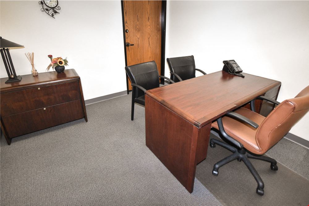 Private Day office