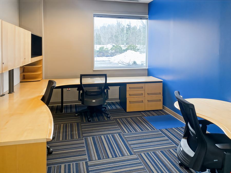 Regus - Solon - Bainbridge Rd