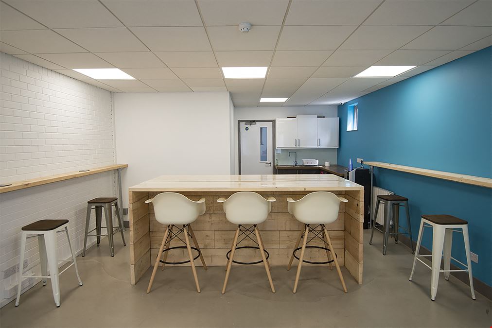 Tech Dojo