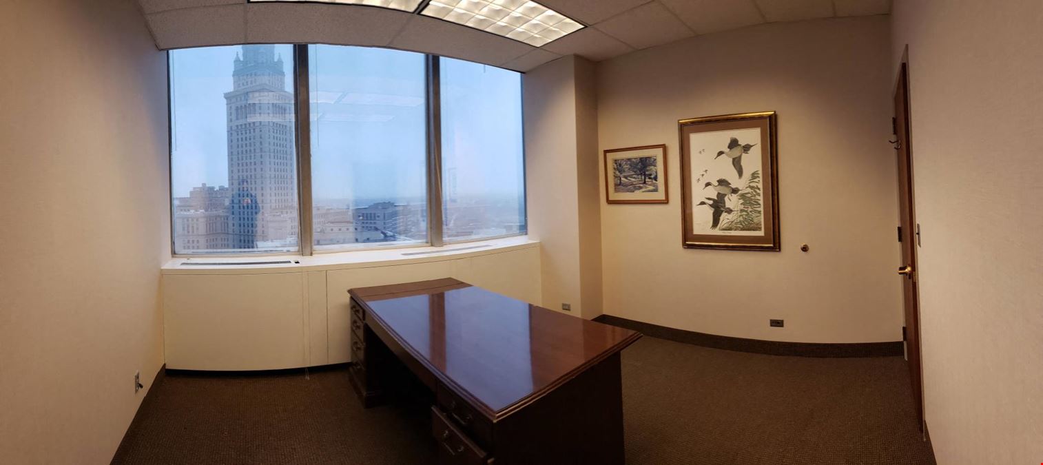 Private Office 3