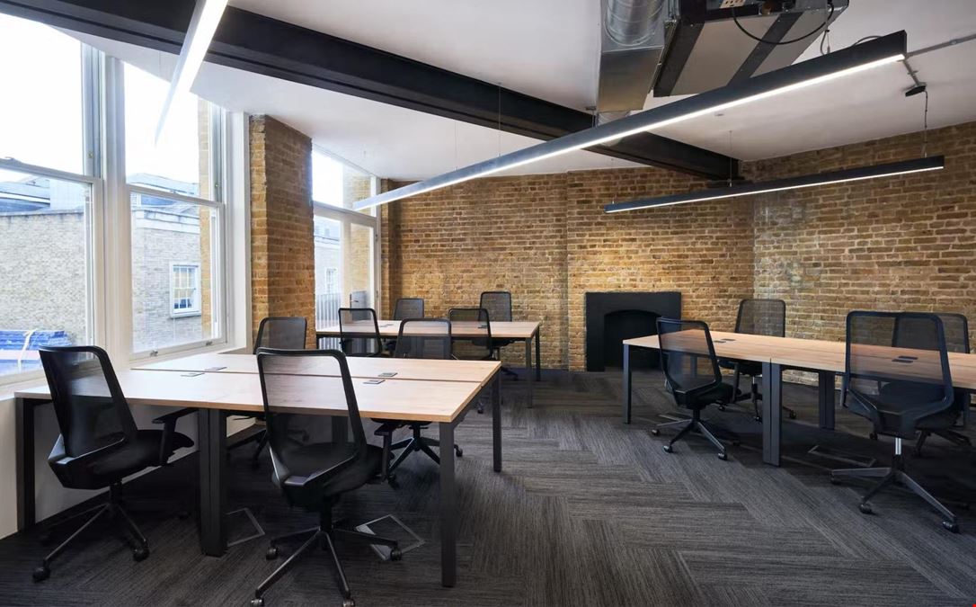 Work.Life Old Street