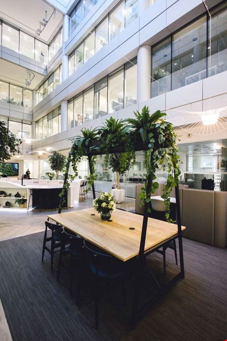 Orega - London - Gracechurch Street