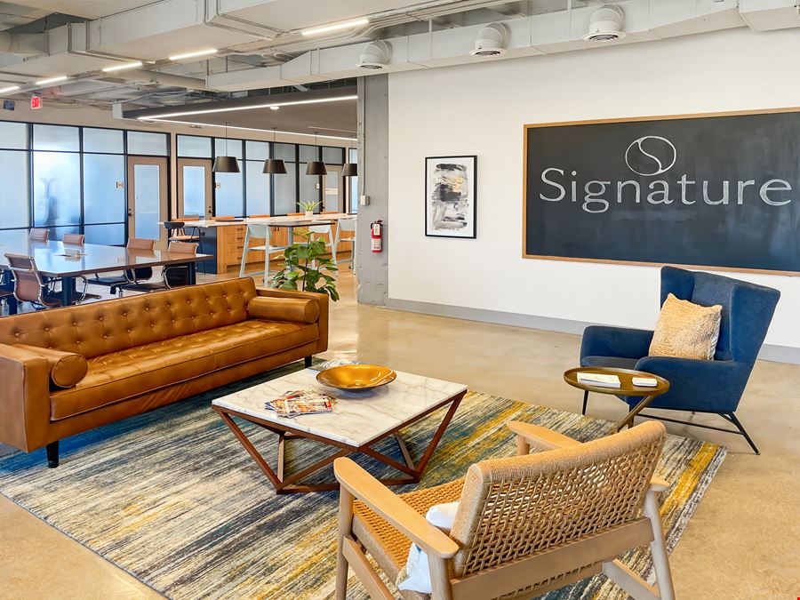 IL, Chicago - Park Ridge