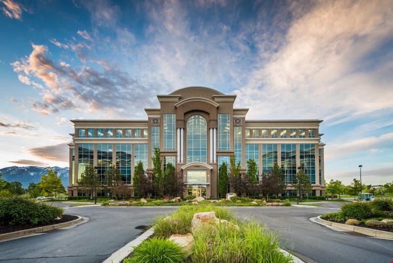 Riverpark Executive Suites