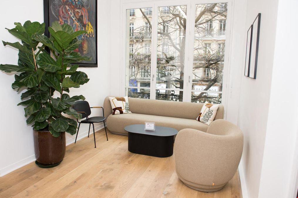 Patchwork République