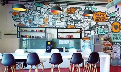 Preview of Workloft - Nahur Office space for Rent in Mumbai