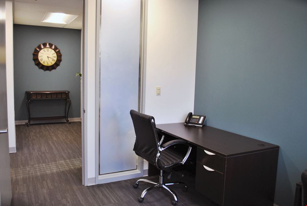 1300 East 9th Street