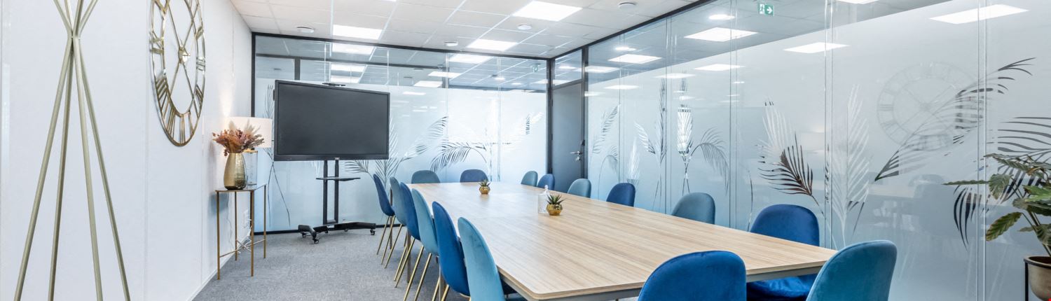 B'Coworker Angers Trélazé