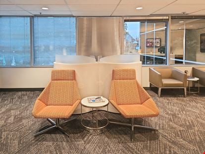 Regus - Bellevue - Ridgewood Corporate Square