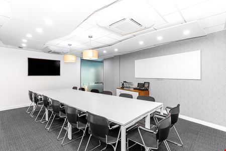 Preview of Piccadilly Circus Coworking space for Rent in London