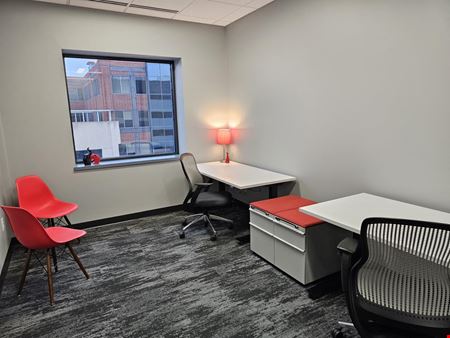 Preview of The Armstrong Hub Coworking space for Rent in Cedar Rapids