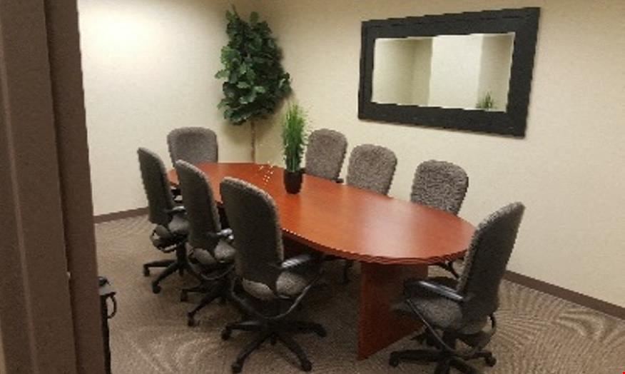 Peninsula Meeting Room