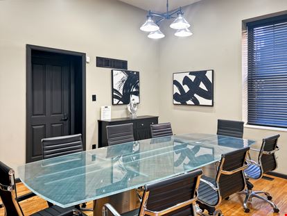 Regus - St Louis - Lami