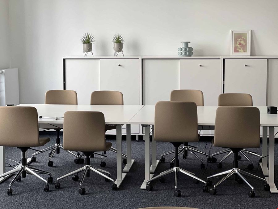 Satellite - Gilching