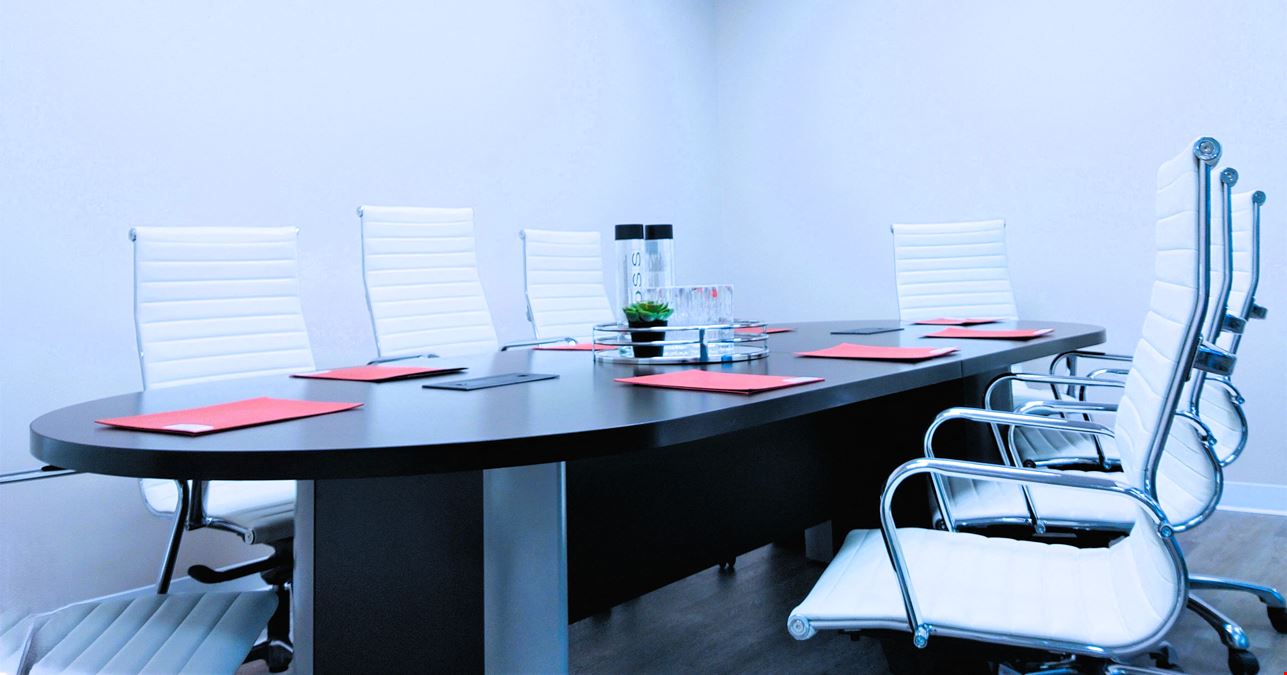 Croydon Executive Offices