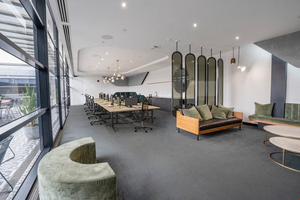 Waterman - Chadstone