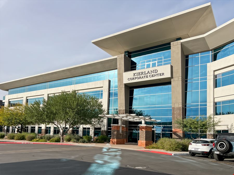 Regus - Scottsdale - Kierland