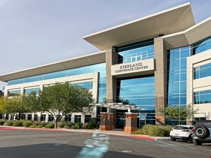 Regus - Scottsdale - Kierland