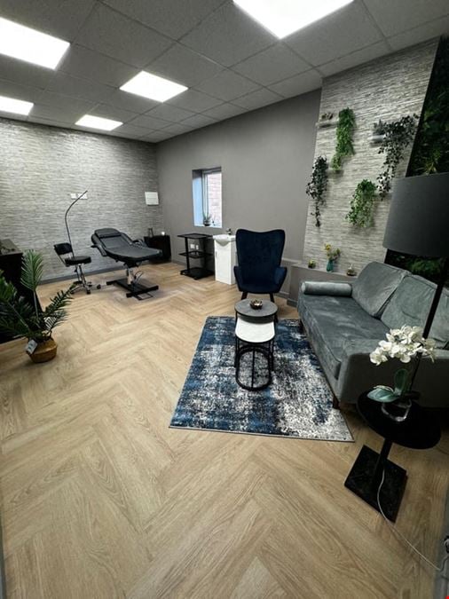 Collaborative One - Workspaces Reimagined