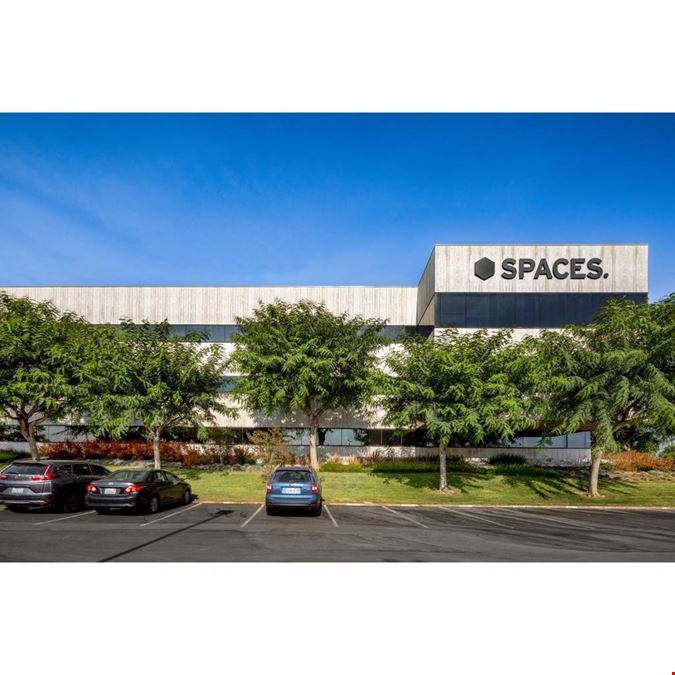 Spaces El Segundo LAX