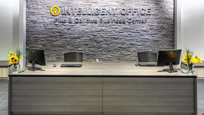 Preview of Intelligent Office - Tysons Corner Office space for Rent in Vienna