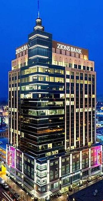 Intelligent Office - Boise Idaho