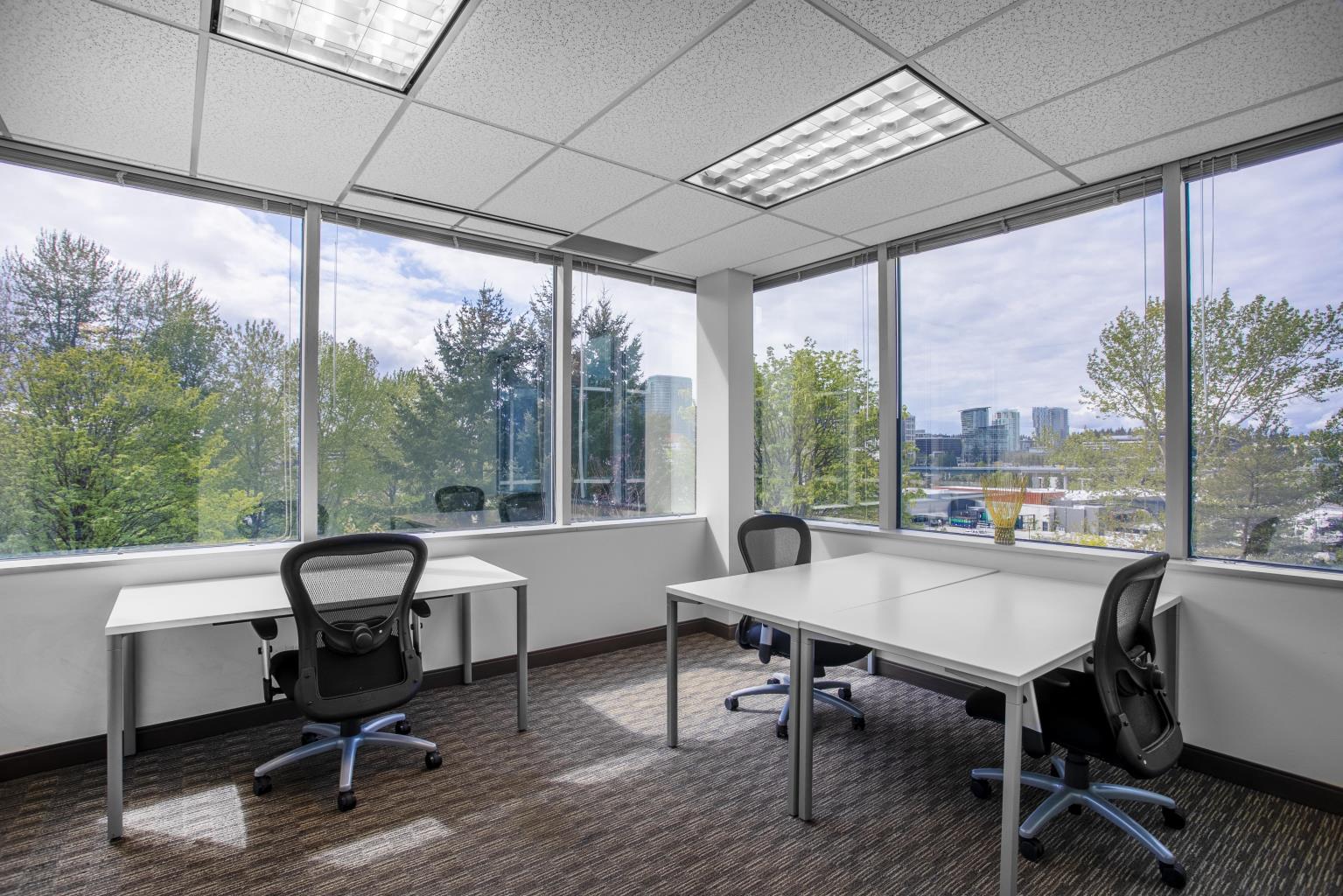 Ridgewood  Corporate Square Preview of Ridgewood  Corporate Square Office space for Rent in Bellevue